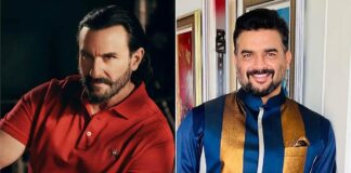 R Madhavan Hopes Saif Ali Khan Will Maintain His Identity In Vikram Vedha Remake