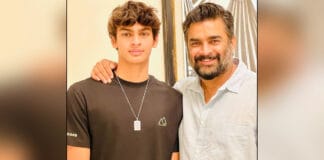 R Madhavan Moves To Dubai To Help Son Vedaant Prep For Olympics 2026