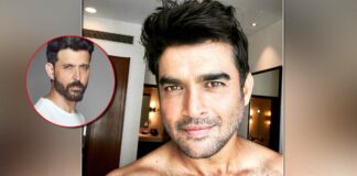 R Madhavan Reveals Being Asked To Be 'Age Appropriate' By Wife On His Shirtless Selfie - Deets Inside