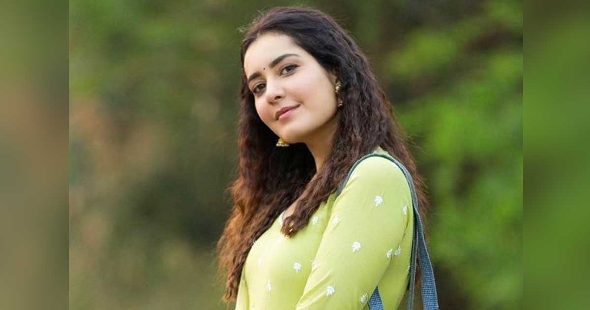 Raashi Khanna Keeps Promise, Makes Planting A Sapling On Birthday A Tradition