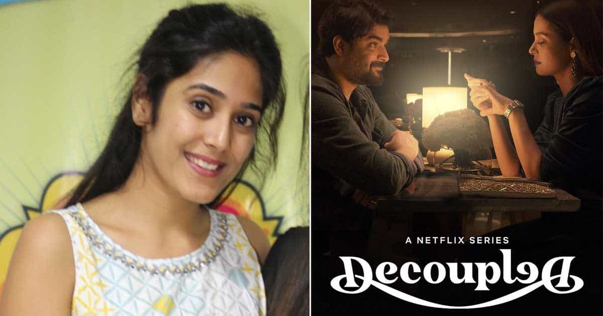 Rachita Arora Experimented With Jazz, Blues, Orchestral Music For Decoupled