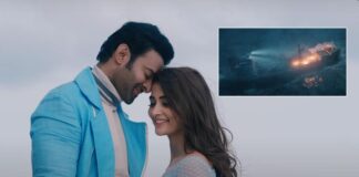 Radhe Shyam trailer: Breathtaking visuals reminds fans of Titanic!