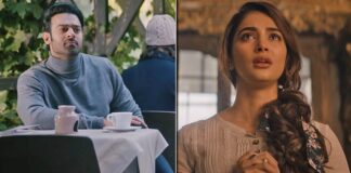 ‘RadheShyam’s second Hindi song Soch Liya – teaser out now!