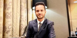 Raghav Sachar: Making Bollywood music is like shopping
