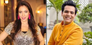 Raj Anadkat Is Leaving Taarak Mehta Ka Ooltah Chashmah Due To Munmun Dutta: Reports