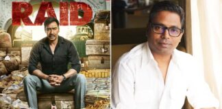 Raj Kumar Gupta Confirms Sequel For Ajay Devgn & Ileana D'Cruz Starrer Raid
