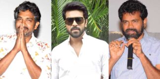 Rajamouli spills the beans on Ram Charan's next movie with Sukumar