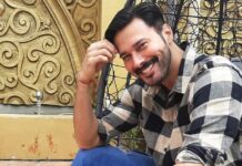 Rajniesh Duggall to star in web crime thriller 'Exit'