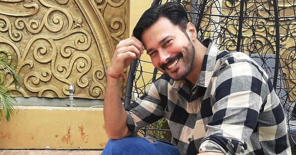 Rajniesh Duggall To Star In Gripping Web Crime Thriller 'Exit' 