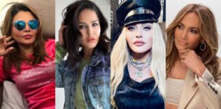 Rakhi Sawant Once Got Offended On Being Compared To Sunny Leone; Said, "You Can Compare Me With Jennifer Lopez & Madonna"