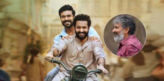 SANIA: Ram Charan and I are proud to bring back stardom on screen: Jr NTR on 'RRR'