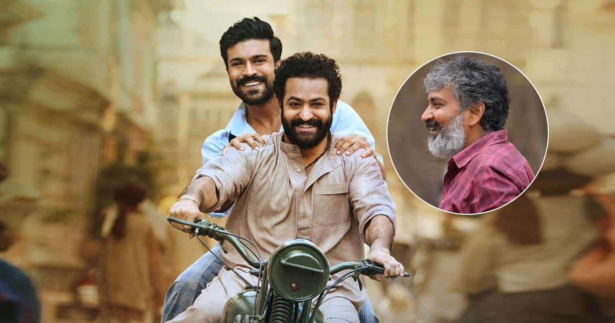 Jr NTR On Working With SS Rajamouli In RRR: &quot;He Is Still The Same &#39;Jakkanna&#39; To Me&quot;