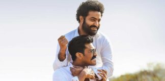 Ram Charan felt like he wanted to swap roles with Jr. NTR in 'RRR'