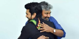 Ram Charan is all praise for 'RRR' director S.S. Rajamouli