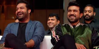 Ram Charan says he would keep the brotherhood with Jr NTR untill his last breathe