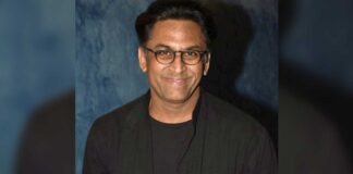 Ram Madhvani: I choose female characters because I'm interested in stories, themes