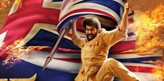 Rana Daggubati's '1945' to finally release after long delay