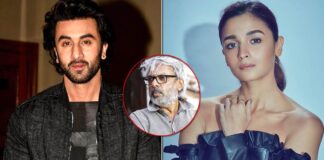 Ranbir Kapoor & Alia Bhatt Almost Debuted With Sanjay Leela Bhansali’s Balika Badhu