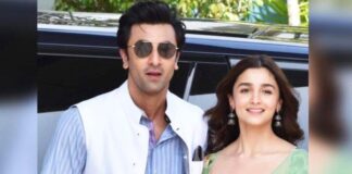 Ranbir Kapoor & Alia Bhatt To Have An Intimate Marriage In Mumbai?