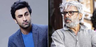 Ranbir Kapoor Opens Up On Working As An Assistant Director Under Sanjay Leela Bhansali: “He Used To Hit Us…”