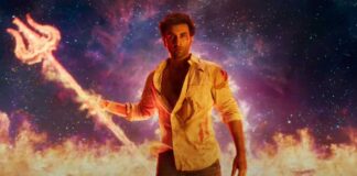 Ranbir Kapoor Starrer Brahmastra's Motion Poster Is Now Out & It Will Surely Leave You With Goosebumps!