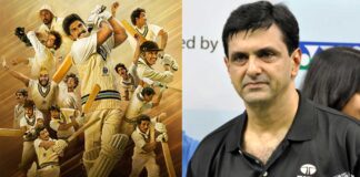 Ranveer posts video of father-in-law Prakash Padukone reminiscing about 1983 WC win