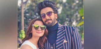 Ranveer Singh & Alia Bhatt To Have Kissing Scenes The Karan Johar's Rocky Aur Rani Ki Prem Kahani