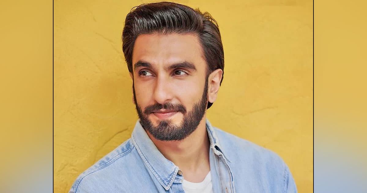 10 TIMES RANVEER SINGH WOWED US - LASTINCH