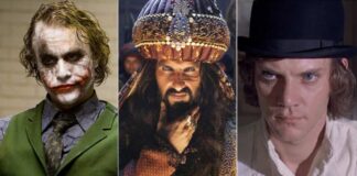 Ranveer Singh Trolled For Comparing His Alauddin Khilji Look With Heath Ledger's Joker & Malcolm McDowell's Alex DeLarge