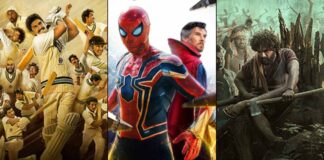 Ranveer Singh's 83 Takes A Nasty Plunge In Box-Office Collections & Also Gets Replaced With Hit Movies In Small Theaters