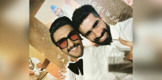 Ranveer's coach recalls 'how much love, sweat' the '83' star put in