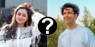 Rashami Desai’s Ex-Husband Nandish Sandhu Is Dating Ankita Shorey?