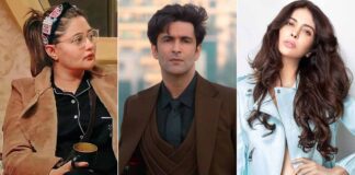 Rashami Desai’s Ex-Husband Nandish Singh Clarifies He Is Single Amidst Being Linked To Ankita Shorey