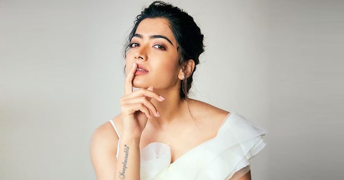 Rashmika Mandanna's Marriage Upadate, Networth, Lifestyle, and Achievements