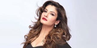 Raveena Tandon Reveals How Women Journalists Used To Body-Shame, Humiliate Heroines Because Of Being In Love With The Heroes - Deets Inside