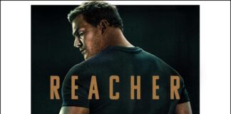 'Reacher' starring Alan Ritchson to start streaming from Feb 4, 2022