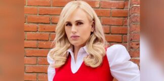 Rebel Wilson's management was opposed to weight loss plan