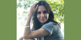 Remember When Courteney Cox Revealed That She Lost Her Virginity At The Age Of 21