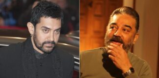 Remember When Kamal Haasan Took A Direct Dig At Aamir Khan