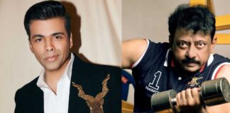Remember When Karan Johar Called Ram Gopal Varma “Disaster Of The Year Is Your Territory”