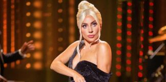 Remember When Lady Gaga Slammed An Interviewer For Asking Her If She Had A P*nis