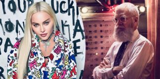 Remember When Madonna Called David Letterman A ‘Sick F*ck’ For His Bizarre Request On Live Show