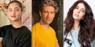 Remember When Nandish Sandhu Was spotted With Ankita Shorey Hand-In-Hand Amidst His Divorce With Rashami Desai