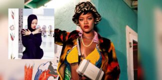 Remember When Rihanna Was Kicked Out Of A Mosque For Not Meeting Their ‘Standards Of Decency’
