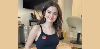 Remember When Selena Gomez Shut A Body Shaming Comment That Said “Stop Eating Junk Food”