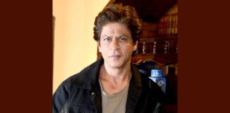 Remember When Shah Rukh Khan Pulled Off A Scary Prank On His Crew With Other Bollywood Celebrities
