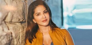 Remember, When Sunny Leone Slammed The Onlookers At Her 2016 Interview?
