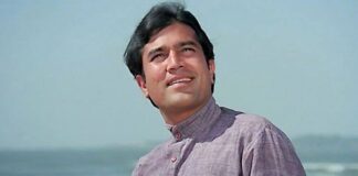 Remembering Rajesh Khanna: The actor for whom the word 'superstar' was coined