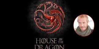 Rhys Ifans Talks About House Of The Dragon Release Date