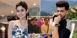 Ritesh Opens Up About Rakhi, Bigg Boss 15